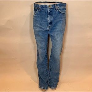 vintage wranglers 33”